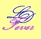 Logo Line Dance Fever