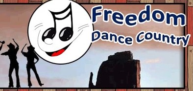 Logo des Freedom Dancers