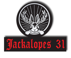 Logo des Jackalopes