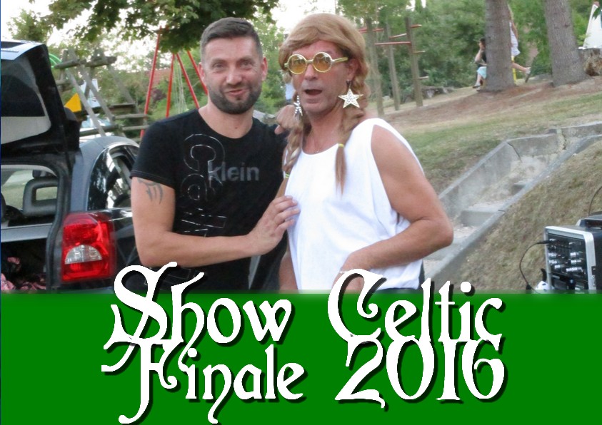 photo show celtique 2016