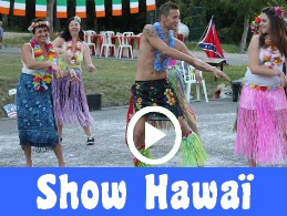 photo show Hawai